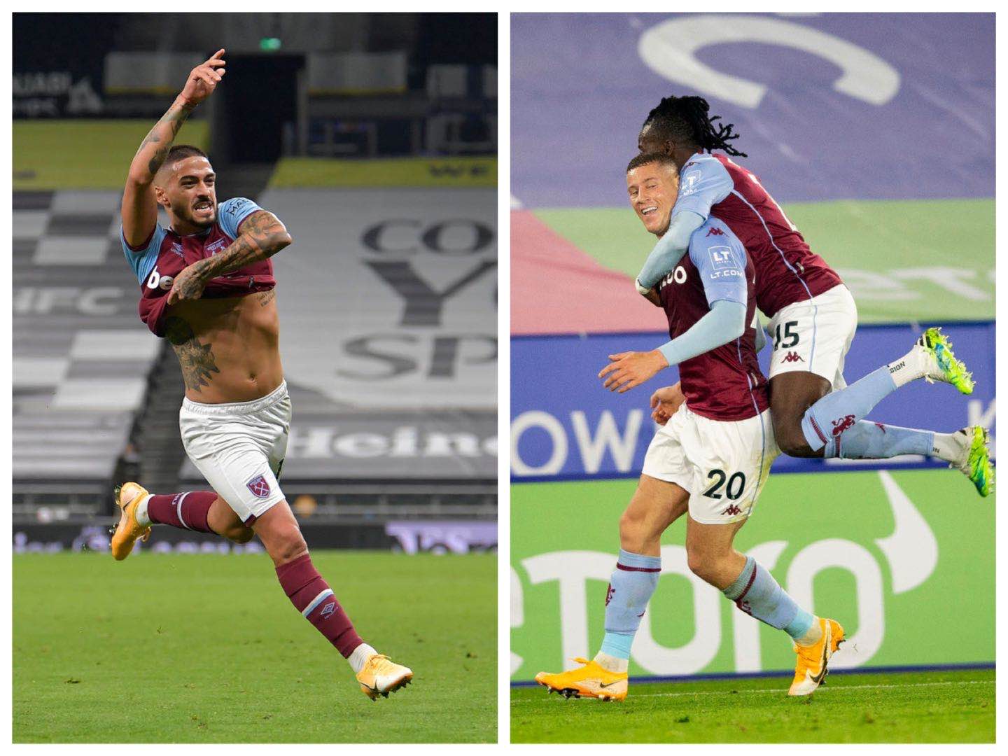 因为他对自 因为他对自