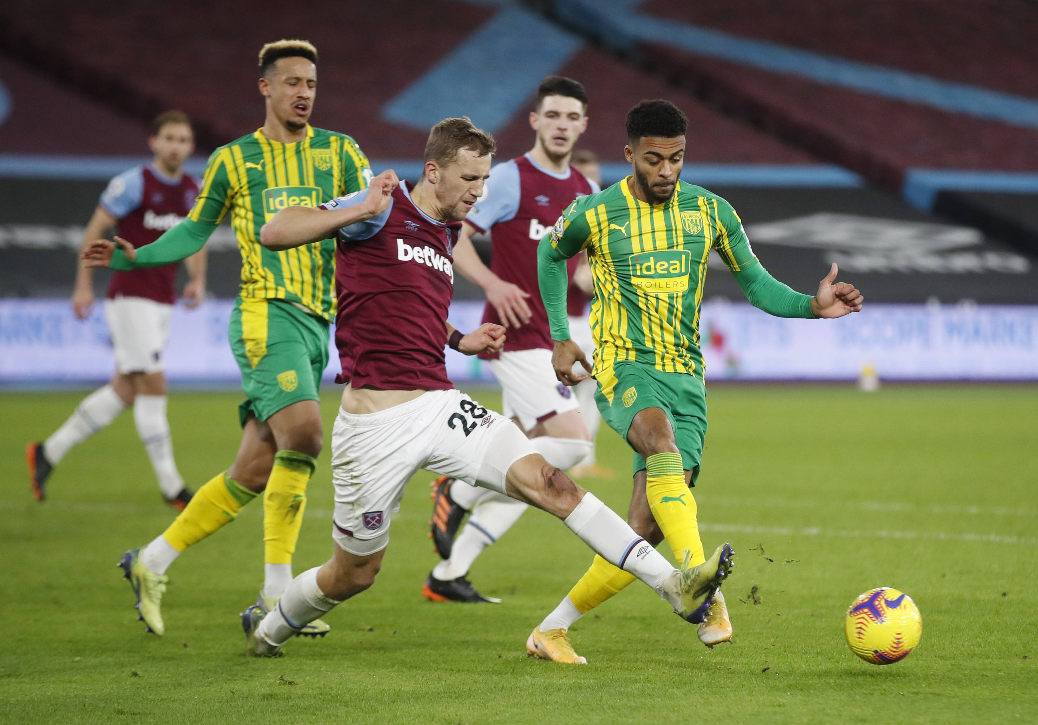 來的引援策 來的引援策