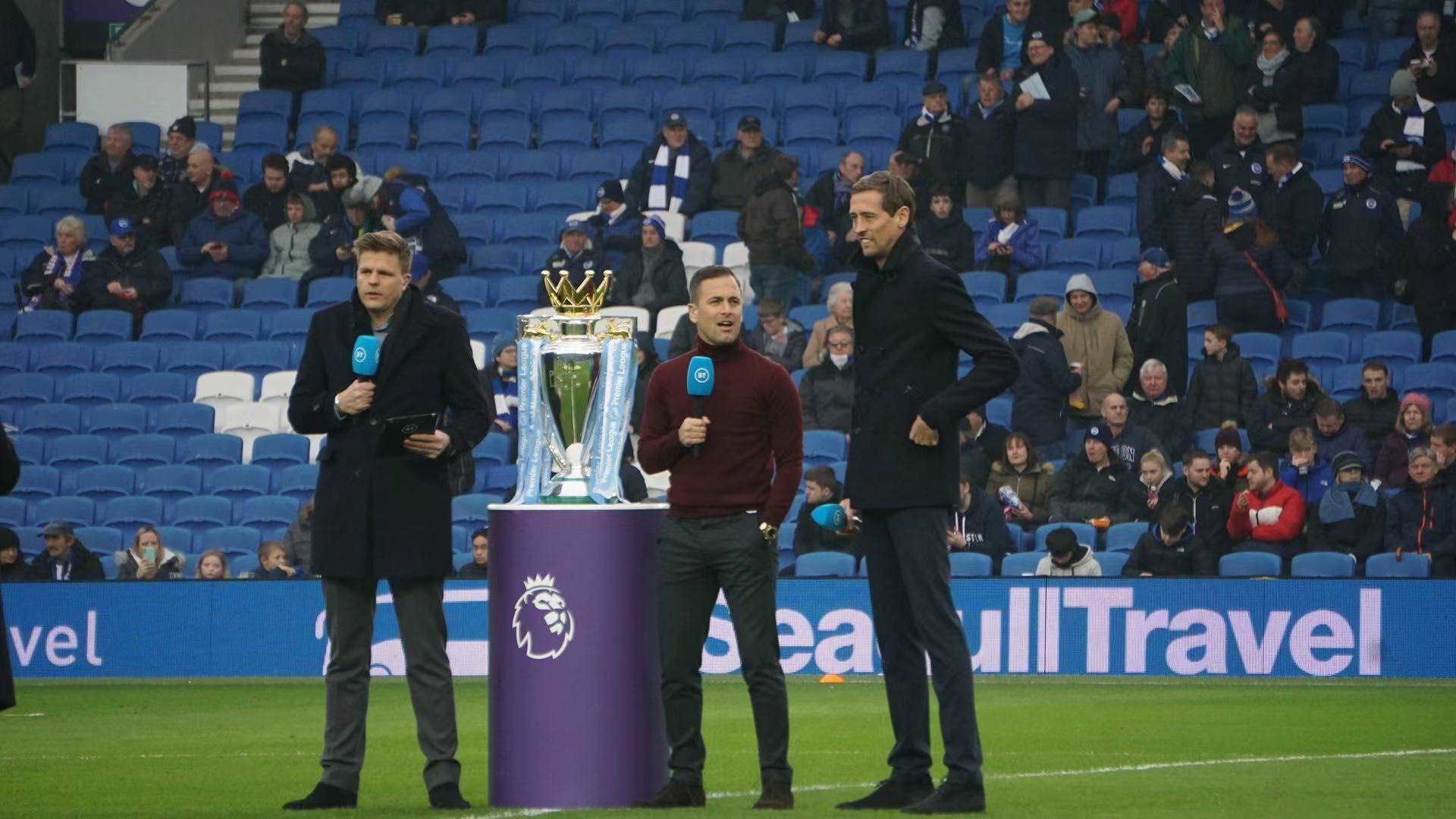 每一場比賽 每一場比賽